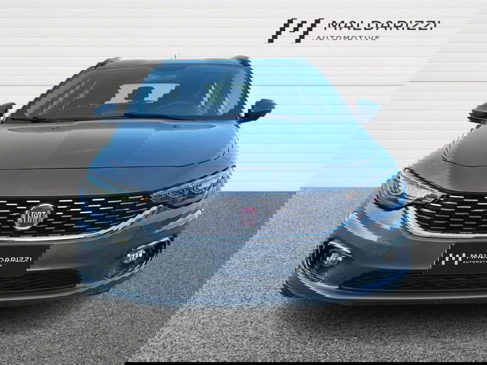 Fiat Tipo Station Wagon usata a Foggia (2)