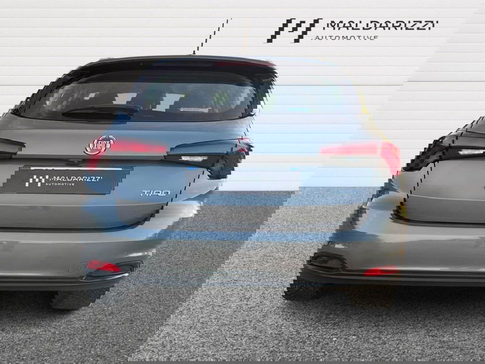 Fiat Tipo Station Wagon usata a Foggia (3)