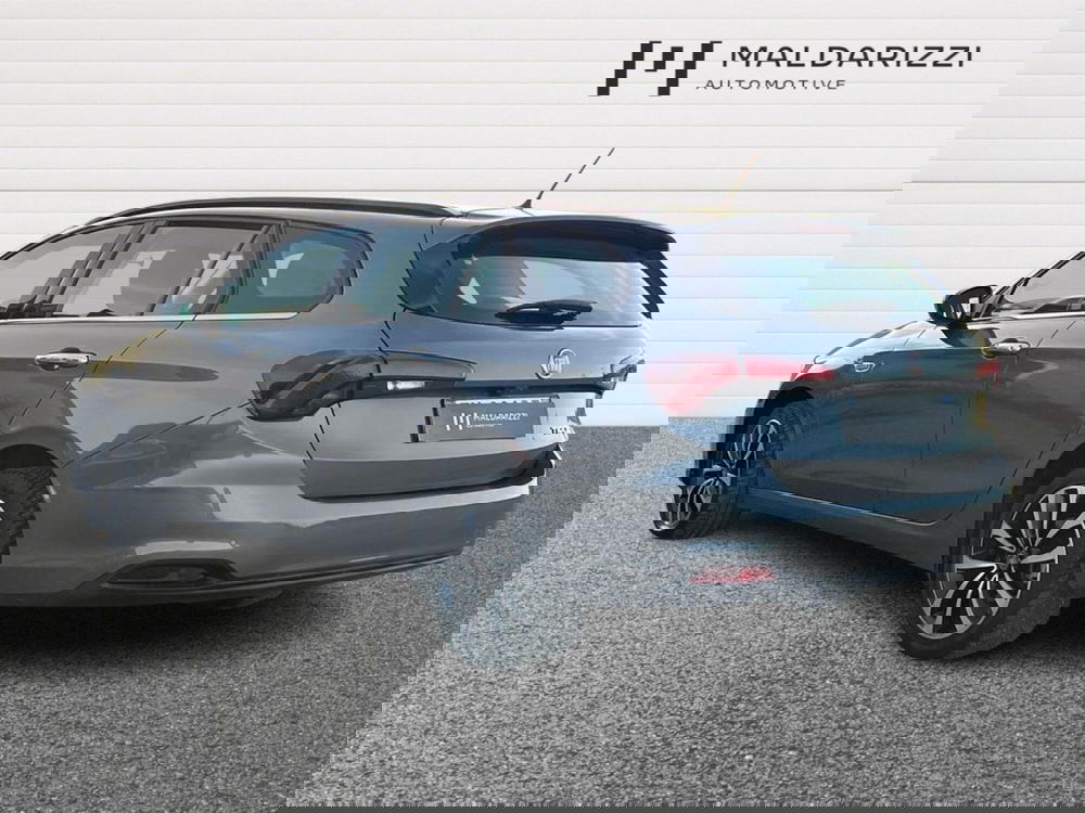 Fiat Tipo Station Wagon usata a Foggia (4)