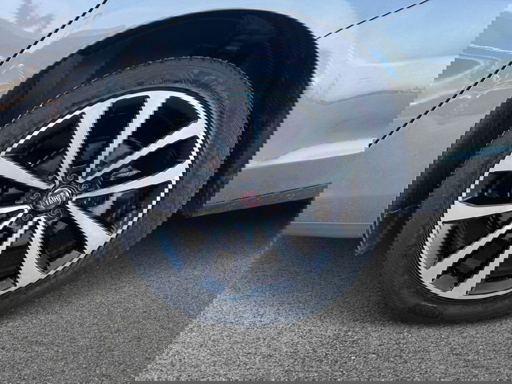 Fiat Tipo Station Wagon usata a Foggia (6)