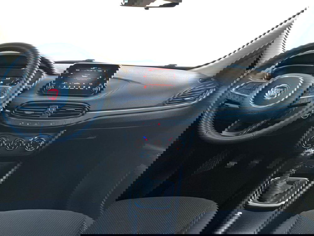 Fiat Tipo Station Wagon usata a Foggia (8)