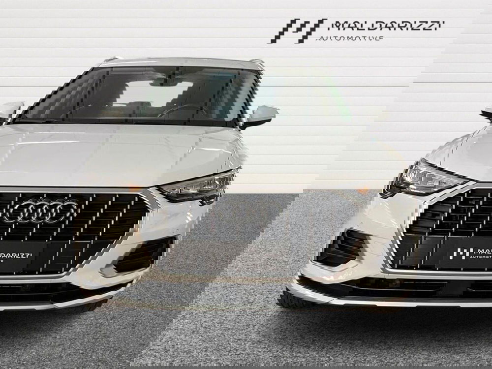 Audi Q3 usata a Matera (2)