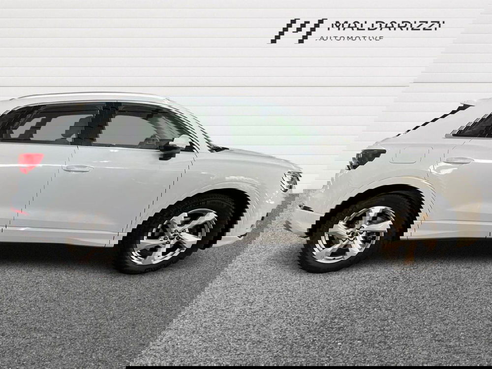 Audi Q3 usata a Matera (5)