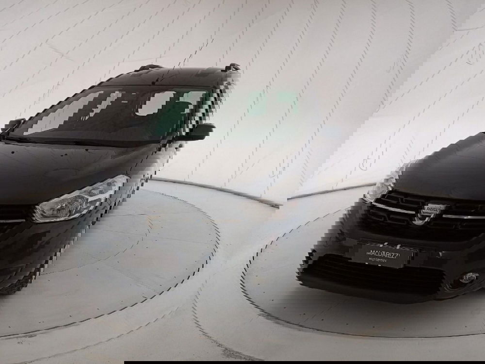 Dacia Dokker usata a Bari