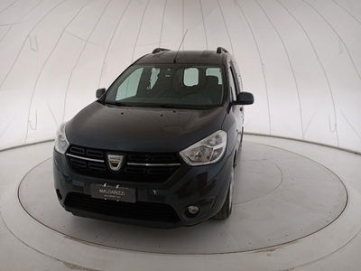 Dacia Dokker 1.5 dCi 8V 90CV Ambiance del 2018 usata a Bari