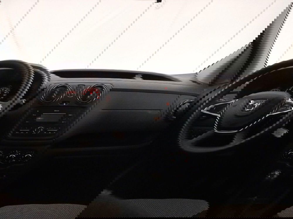 Dacia Dokker usata a Bari (10)