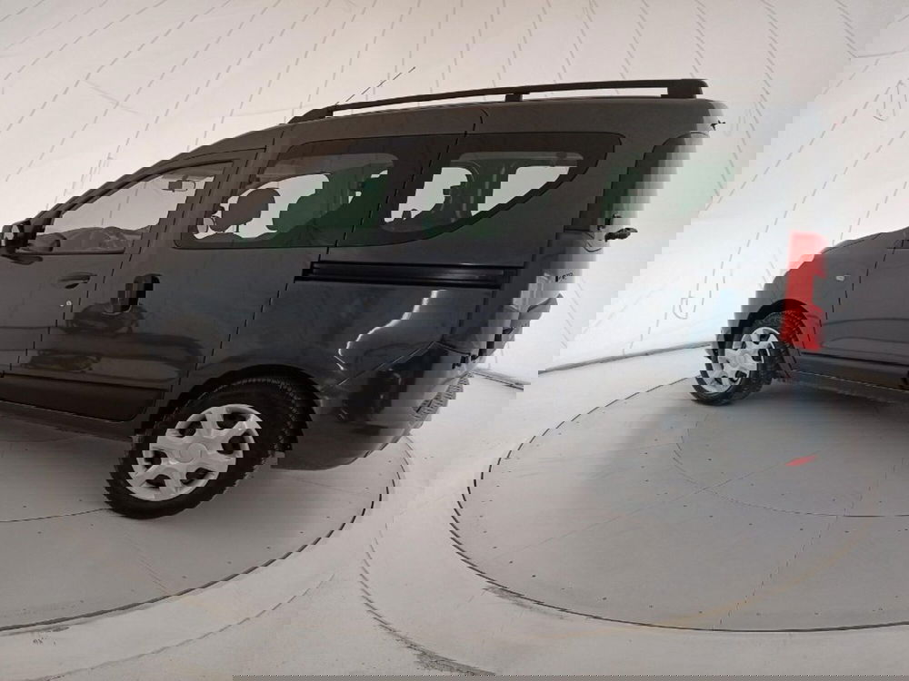 Dacia Dokker usata a Bari (3)