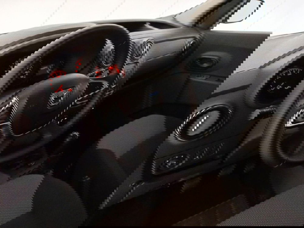 Dacia Dokker usata a Bari (5)