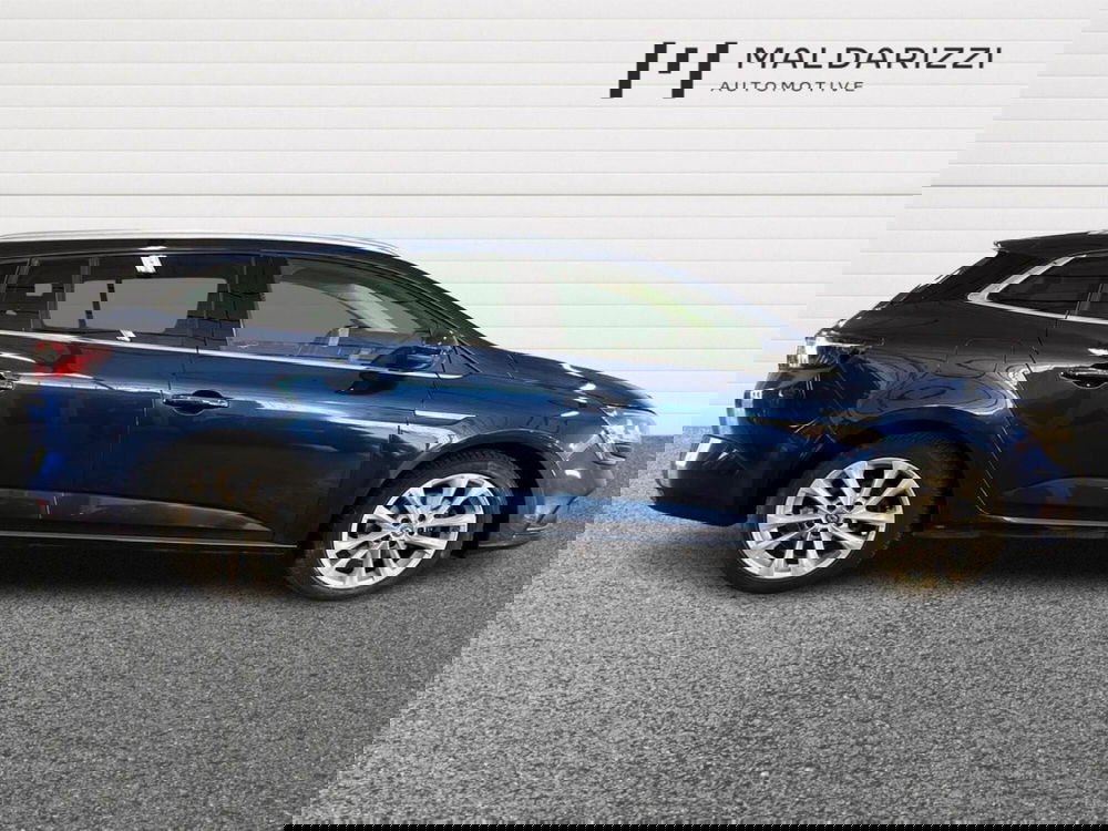 Renault Mégane Sporter usata a Bari (5)