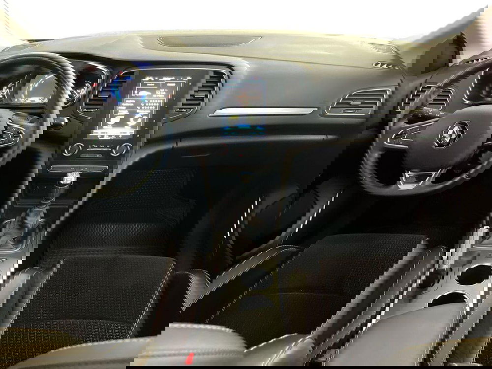 Renault Mégane Sporter usata a Bari (8)