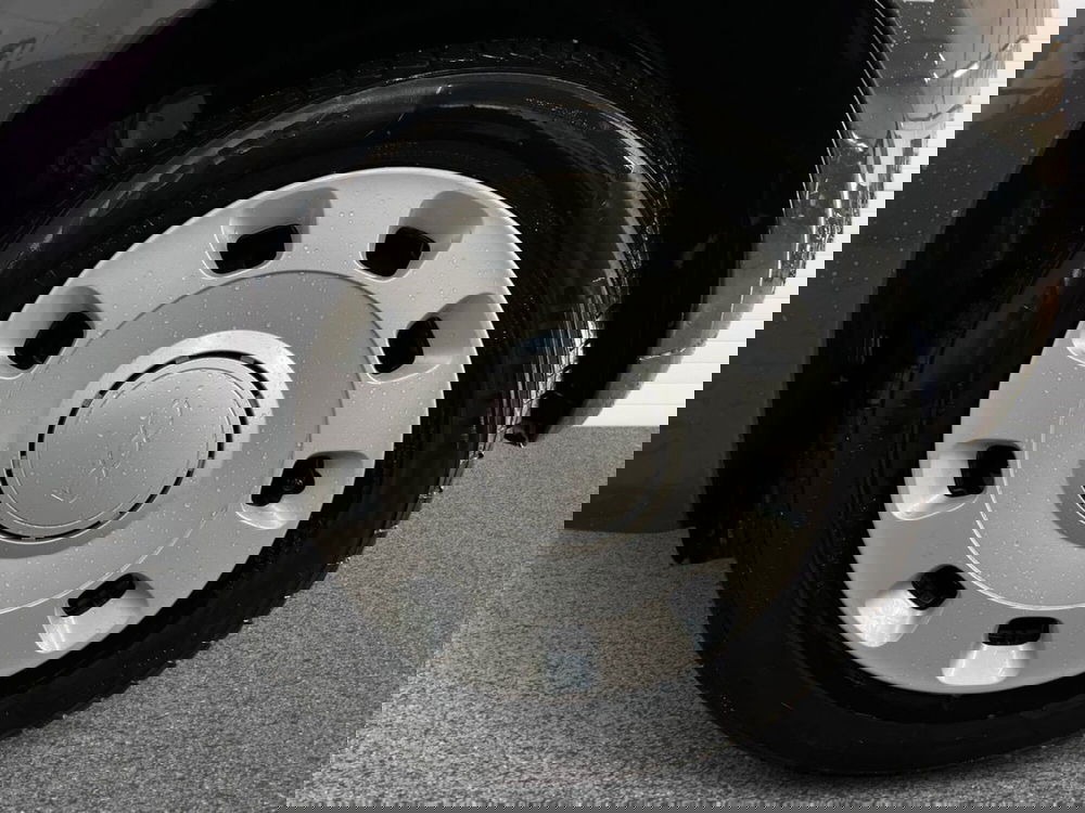 Fiat 500C Cabrio usata a Bari (6)