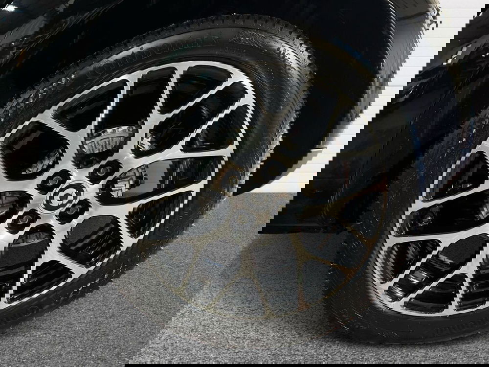 smart Fortwo usata a Bari (6)