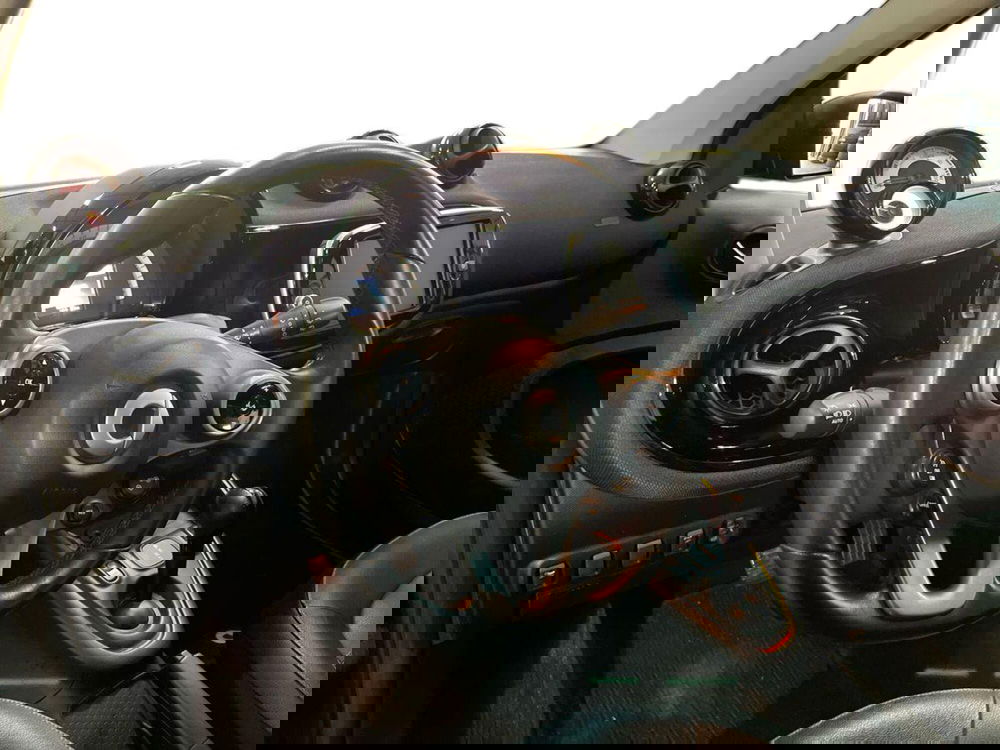 smart Fortwo usata a Bari (8)