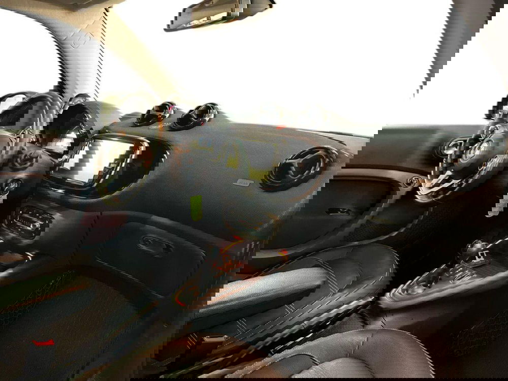 smart Fortwo usata a Bari (9)