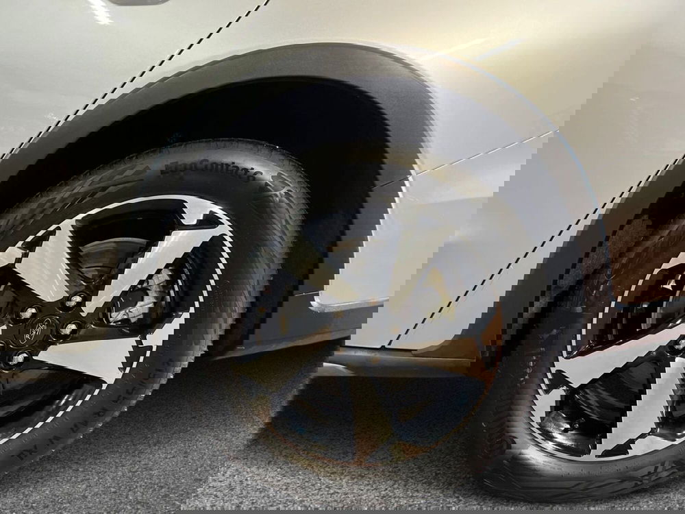 Ford Focus usata a Bari (6)