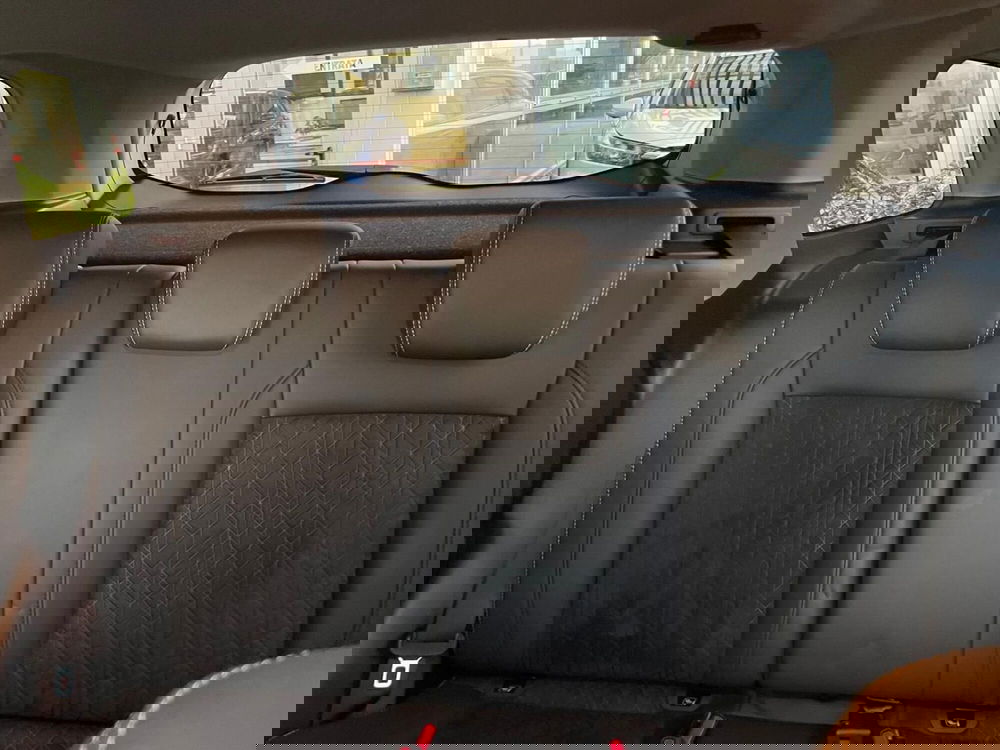 Suzuki Vitara usata a Vicenza (10)