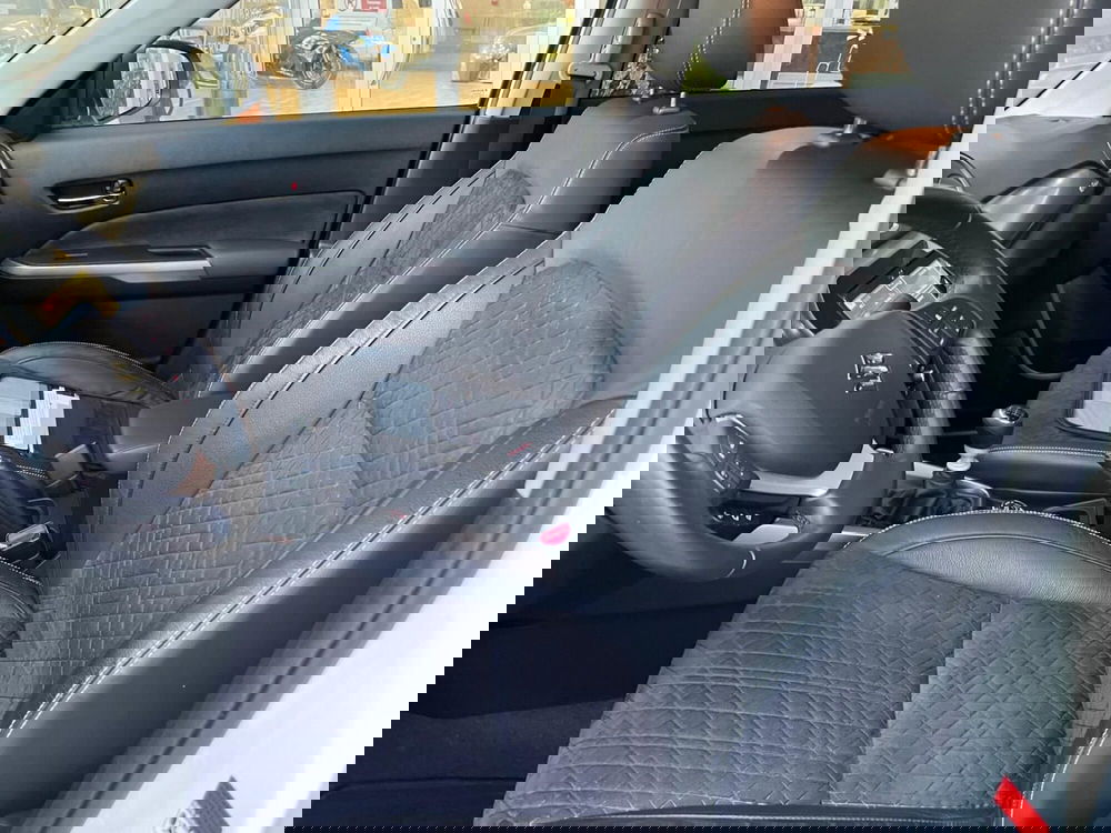 Suzuki Vitara usata a Vicenza (11)