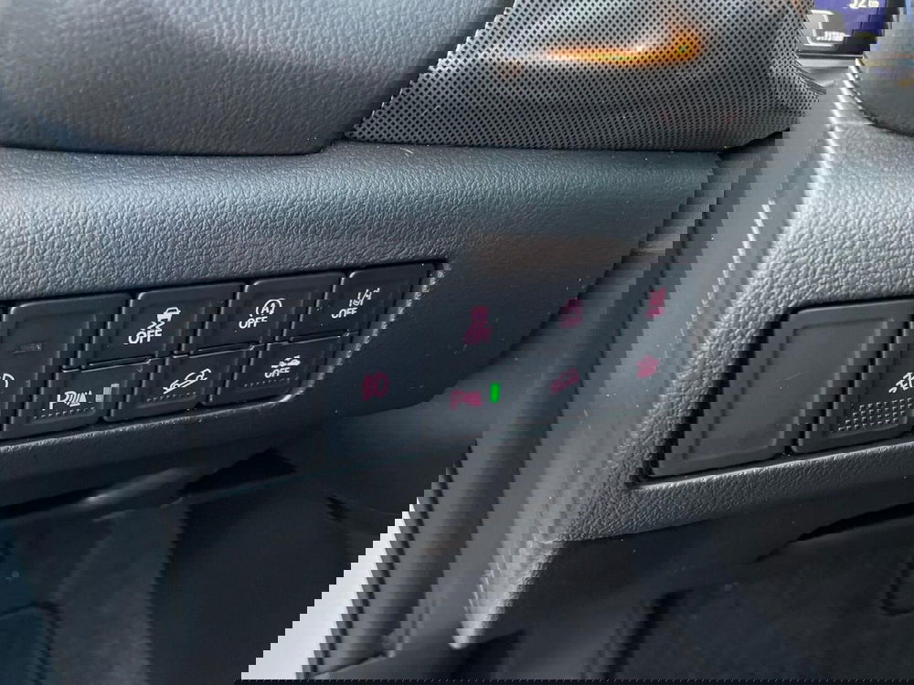 Suzuki Vitara usata a Vicenza (12)