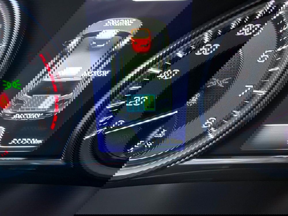 Suzuki Vitara usata a Vicenza (14)