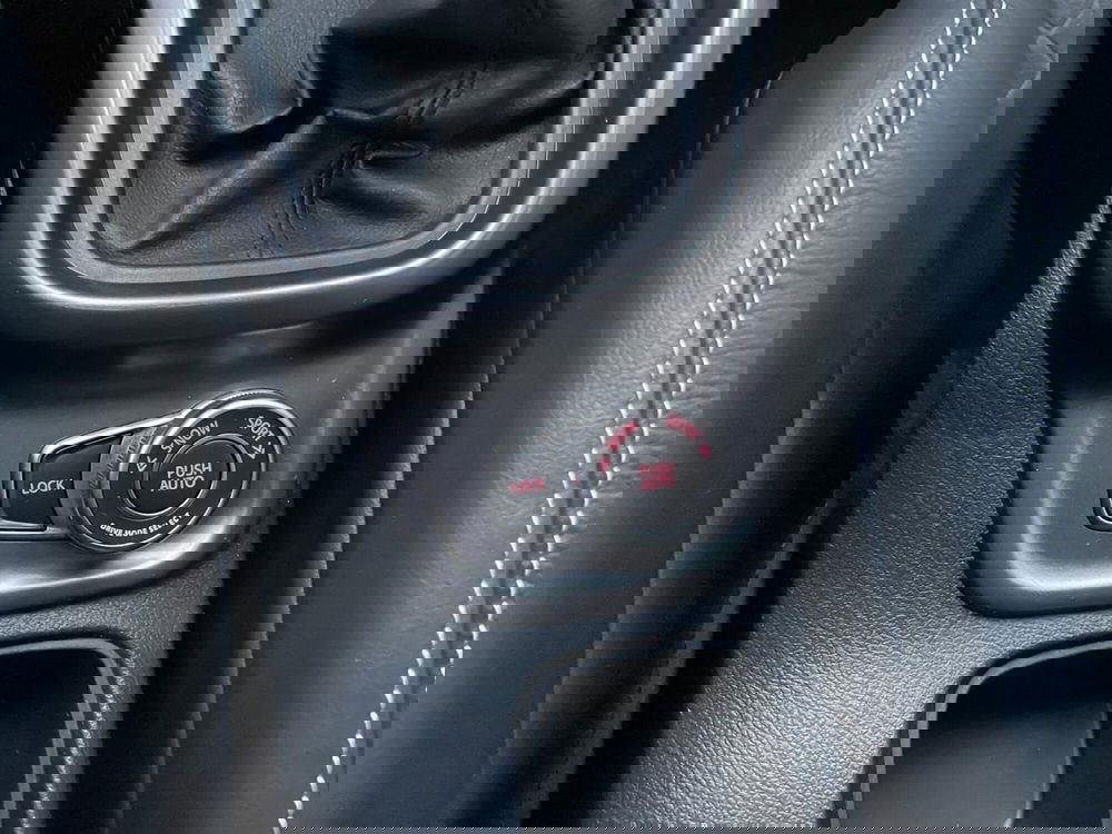 Suzuki Vitara usata a Vicenza (15)