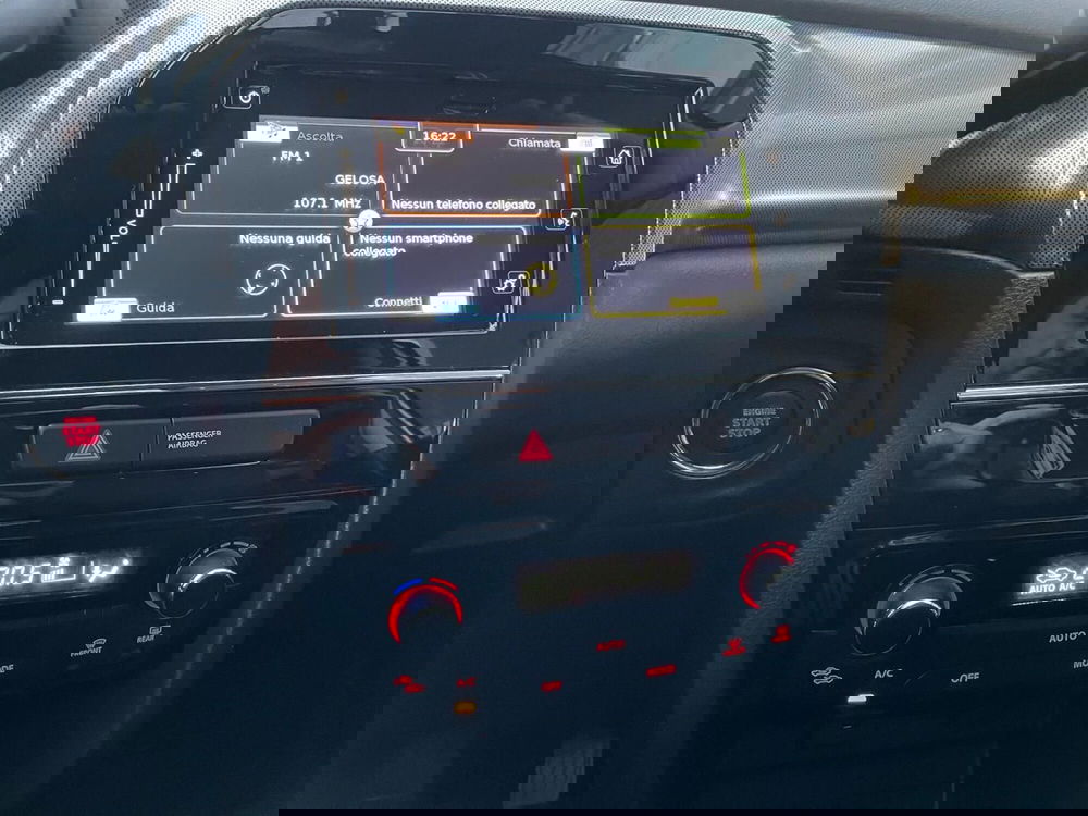 Suzuki Vitara usata a Vicenza (16)