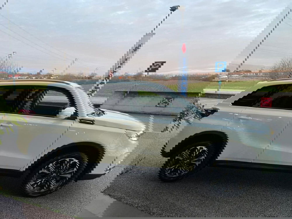 Suzuki Vitara usata a Vicenza (5)