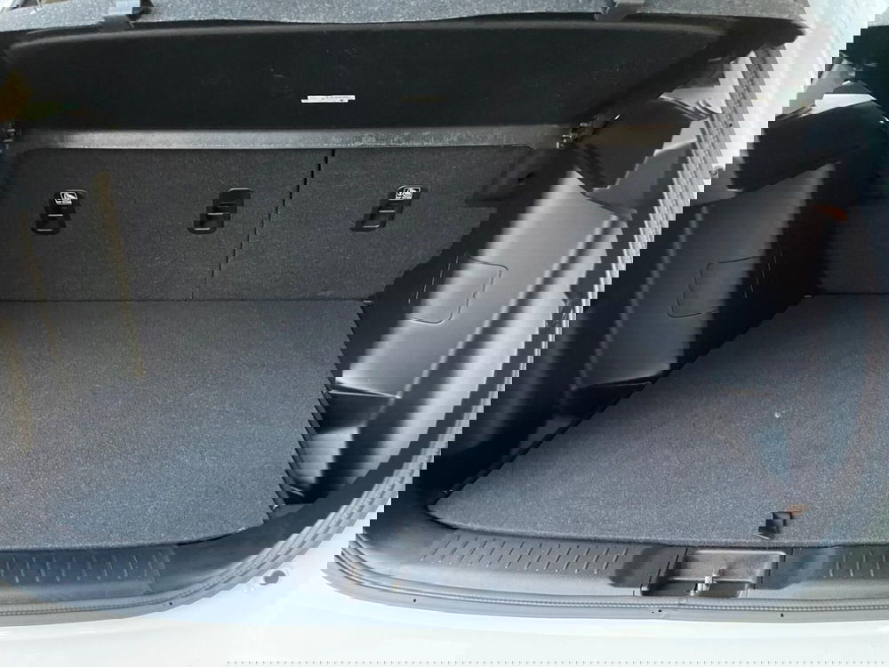 Suzuki Vitara usata a Vicenza (8)