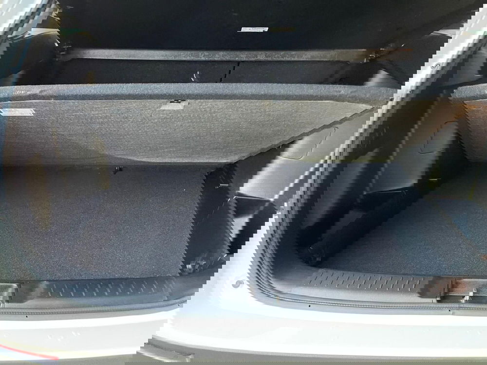 Suzuki Vitara usata a Vicenza (9)