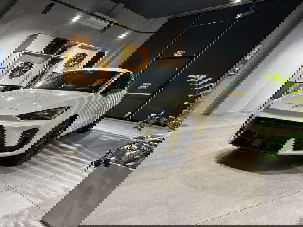 Cupra Leon nuova a Ferrara