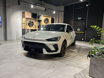 Cupra Leon Leon 2.0 tdi 150cv dsg nuova a Ferrara