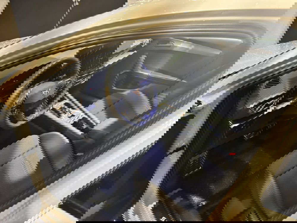 Cupra Leon nuova a Ferrara (10)