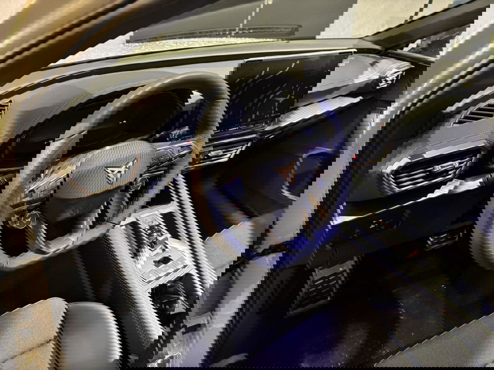 Cupra Leon nuova a Ferrara (11)