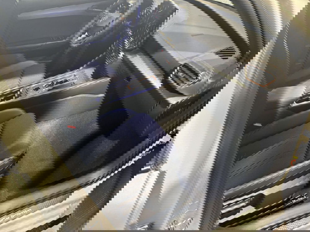 Cupra Leon nuova a Ferrara (13)