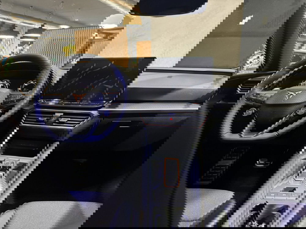 Cupra Leon nuova a Ferrara (15)