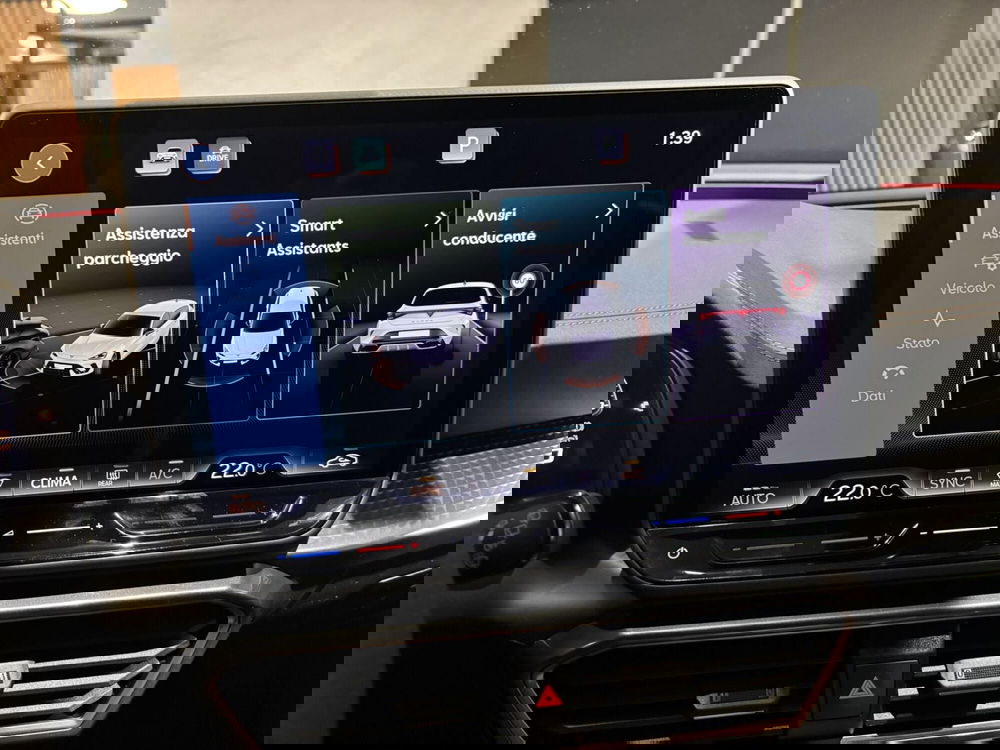 Cupra Leon nuova a Ferrara (16)