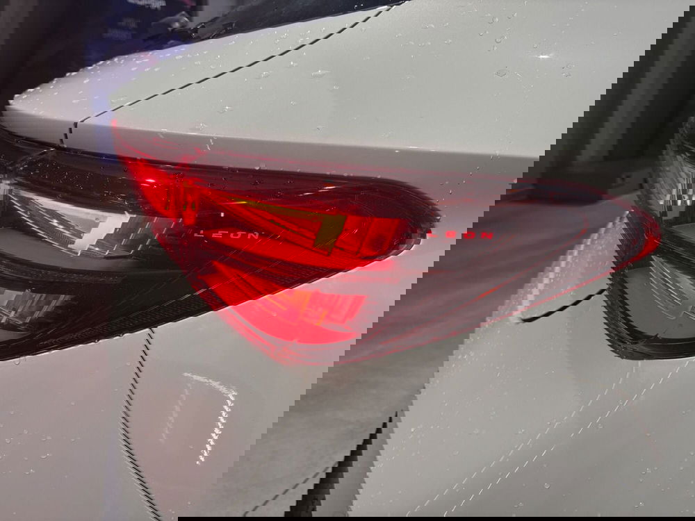 Cupra Leon nuova a Ferrara (17)