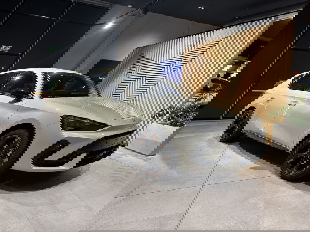 Cupra Leon nuova a Ferrara (3)