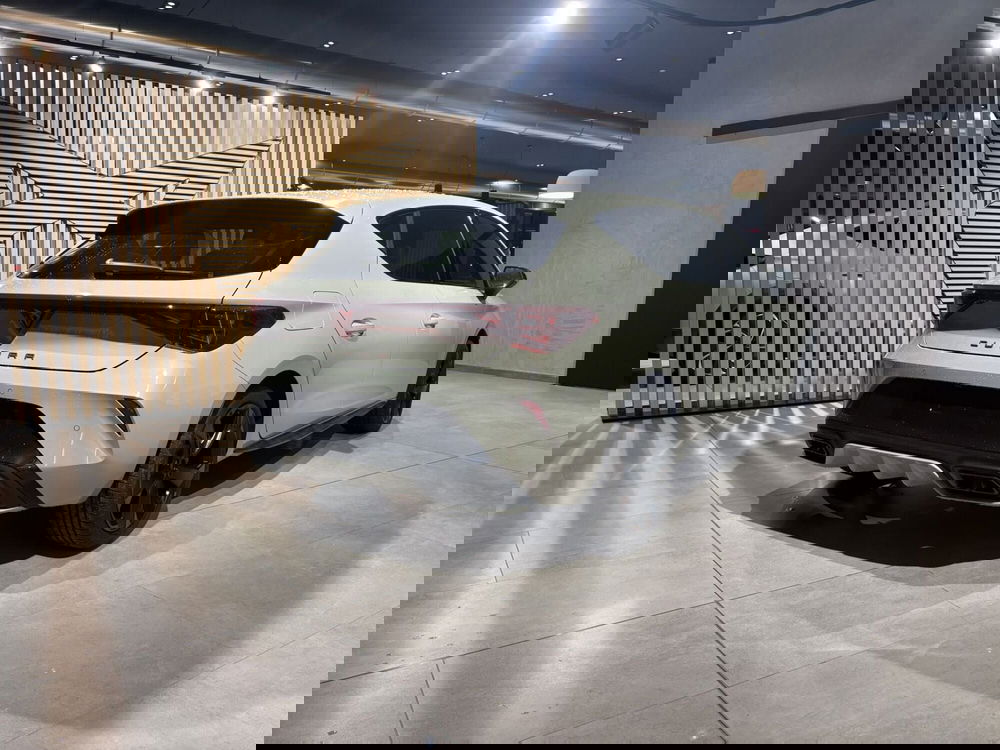 Cupra Leon nuova a Ferrara (5)