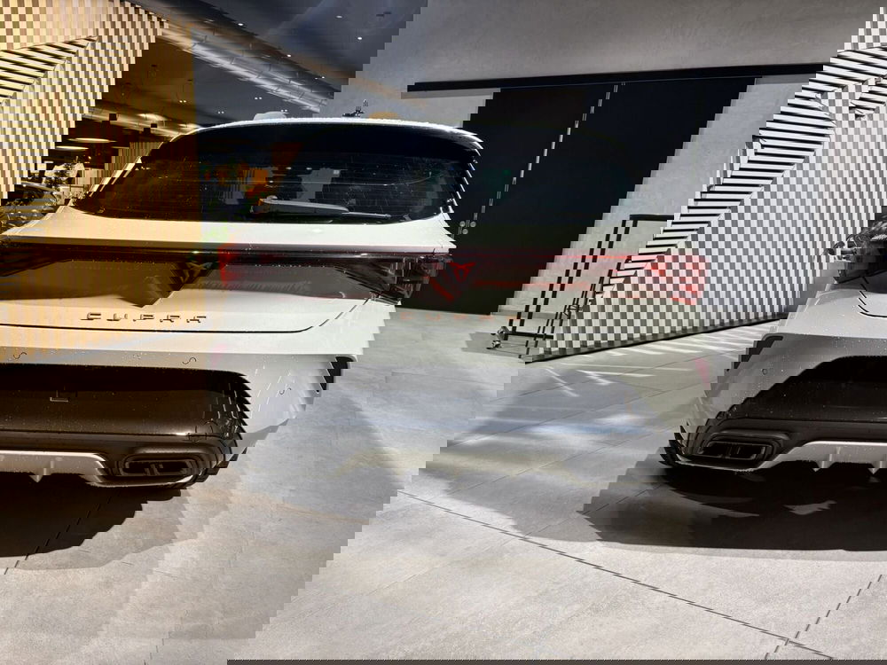 Cupra Leon nuova a Ferrara (6)