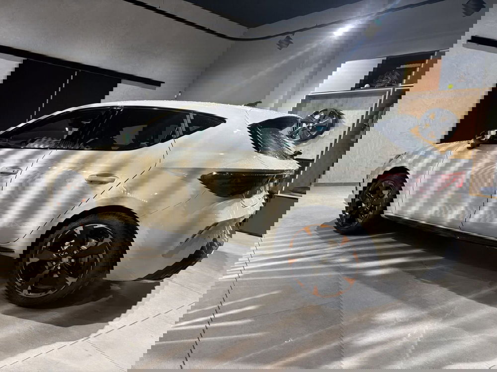 Cupra Leon nuova a Ferrara (7)