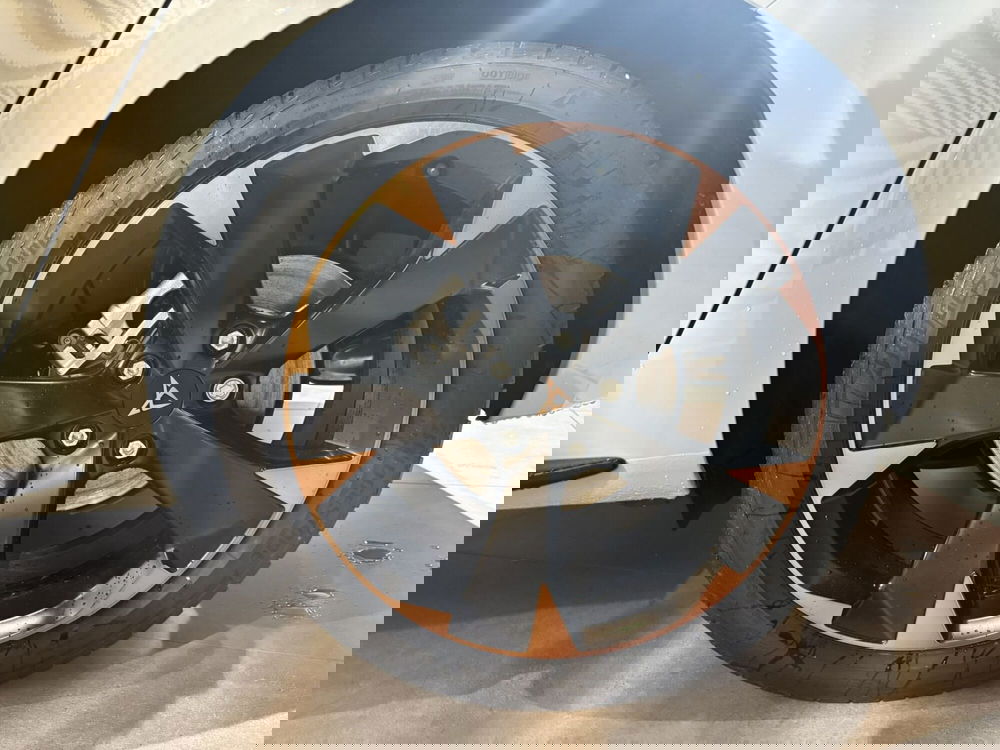 Cupra Leon nuova a Ferrara (9)