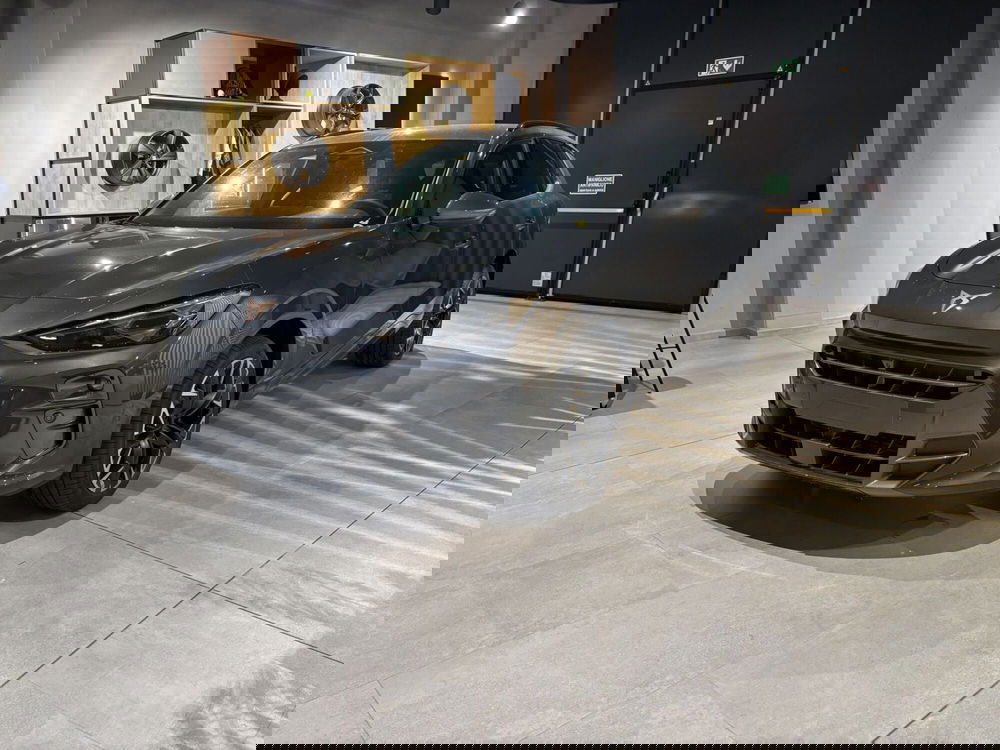 Cupra Terramar nuova a Ferrara