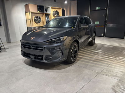 Cupra Terramar 2.0 tsi 4drive Impulse 204cv dsg nuova a Ferrara