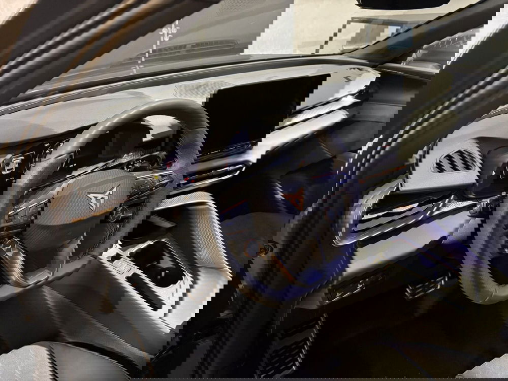 Cupra Terramar nuova a Ferrara (10)