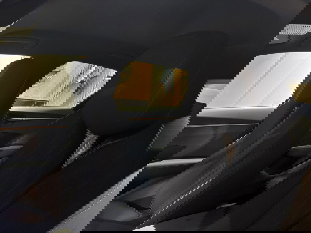 Cupra Terramar nuova a Ferrara (11)