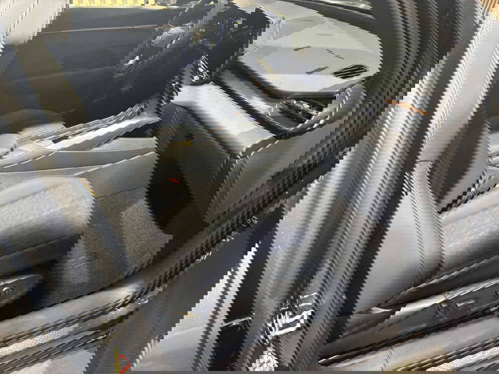 Cupra Terramar nuova a Ferrara (12)