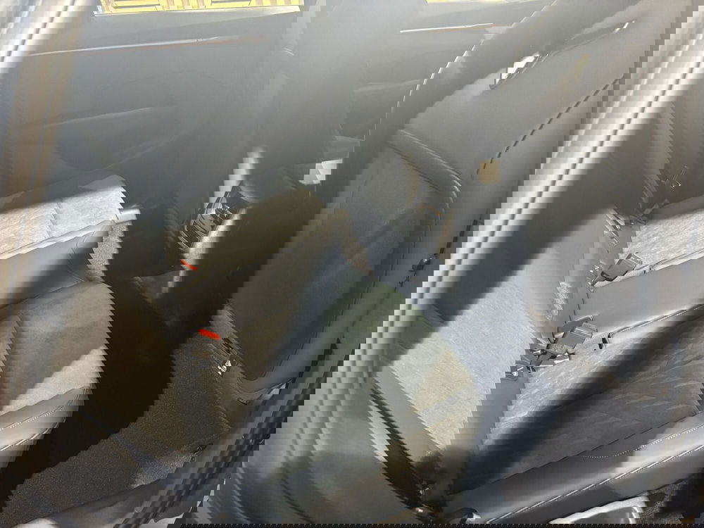 Cupra Terramar nuova a Ferrara (13)