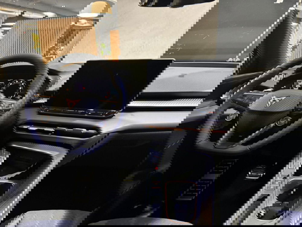 Cupra Terramar nuova a Ferrara (14)