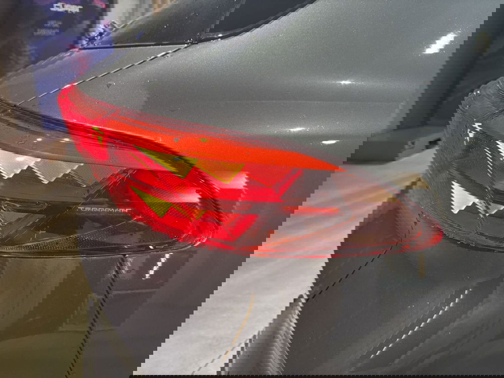 Cupra Terramar nuova a Ferrara (16)