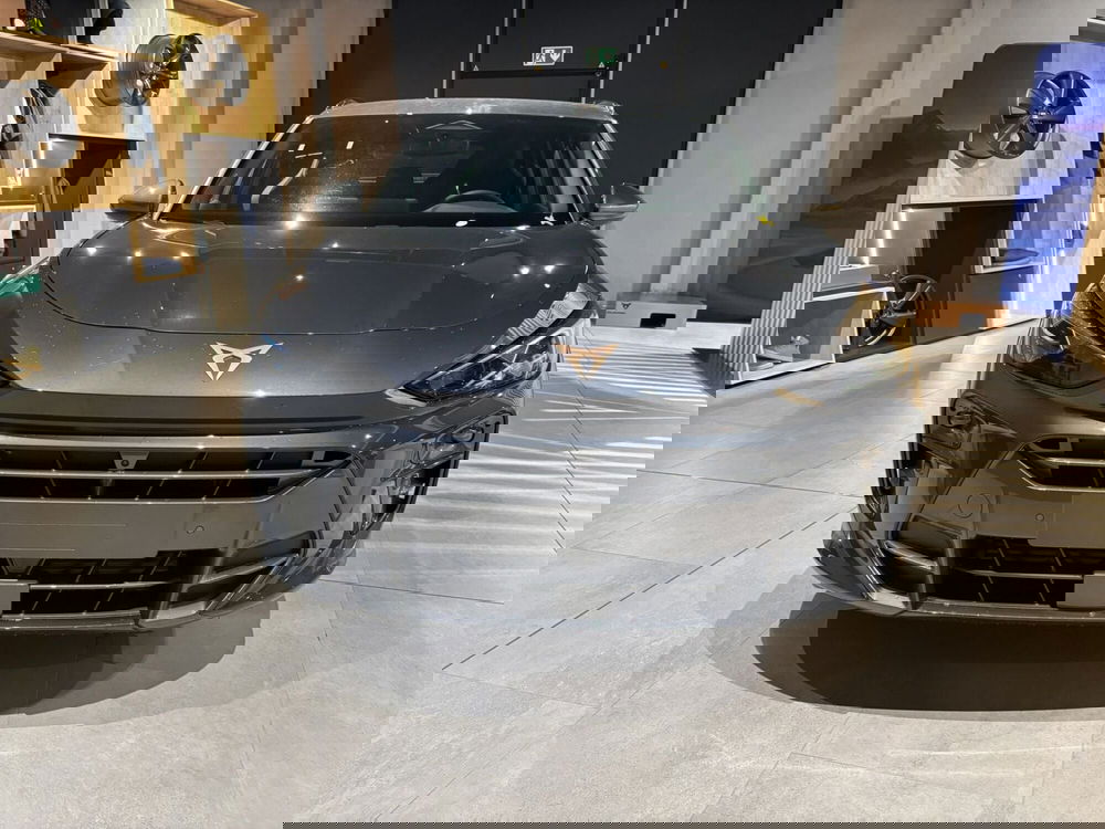 Cupra Terramar nuova a Ferrara (2)